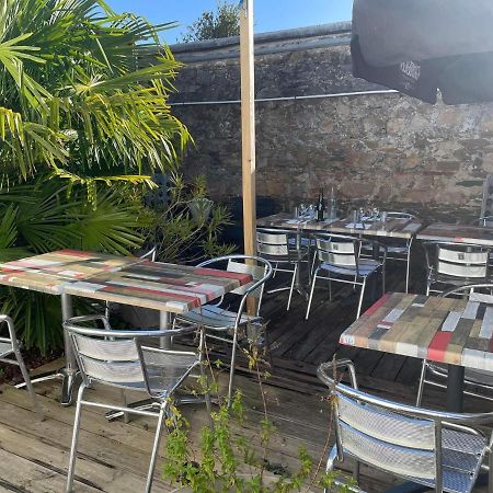 Hotel Les Voyageurs Les Sables-dʼOlonne 외부 사진
