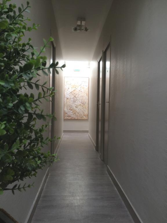 Hotel Les Voyageurs Les Sables-dʼOlonne 외부 사진