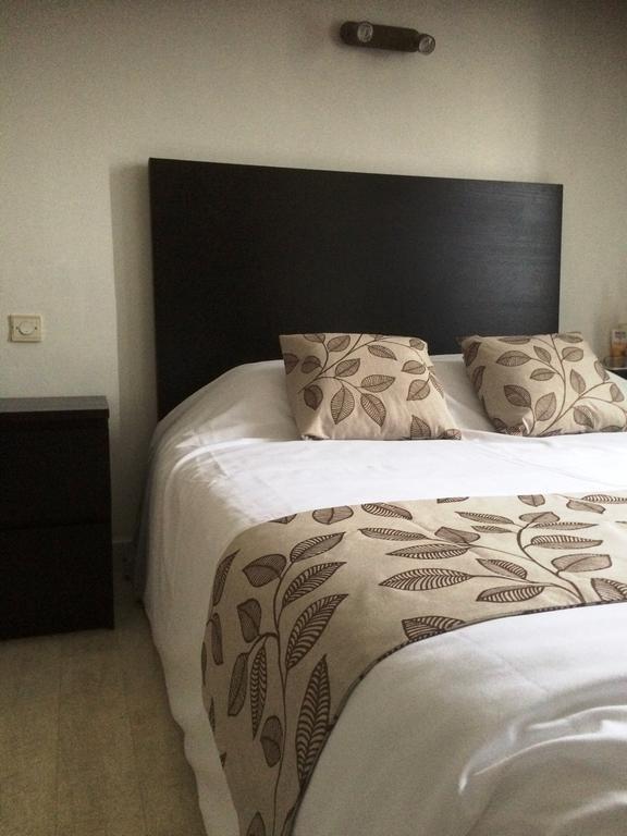 Hotel Les Voyageurs Les Sables-dʼOlonne 외부 사진
