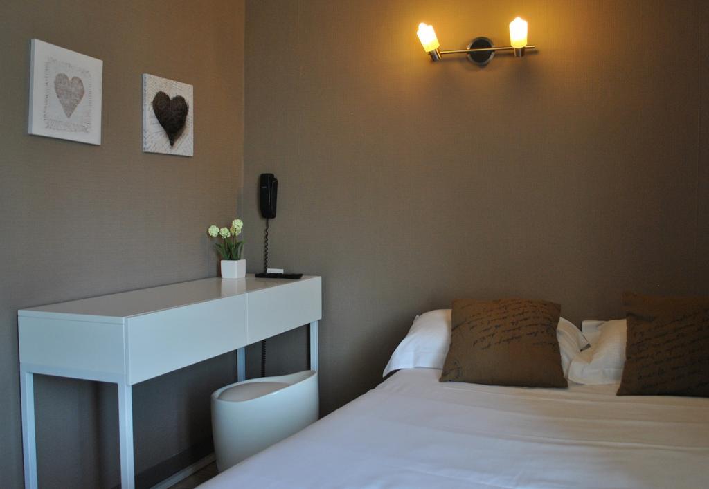 Hotel Les Voyageurs Les Sables-dʼOlonne 외부 사진